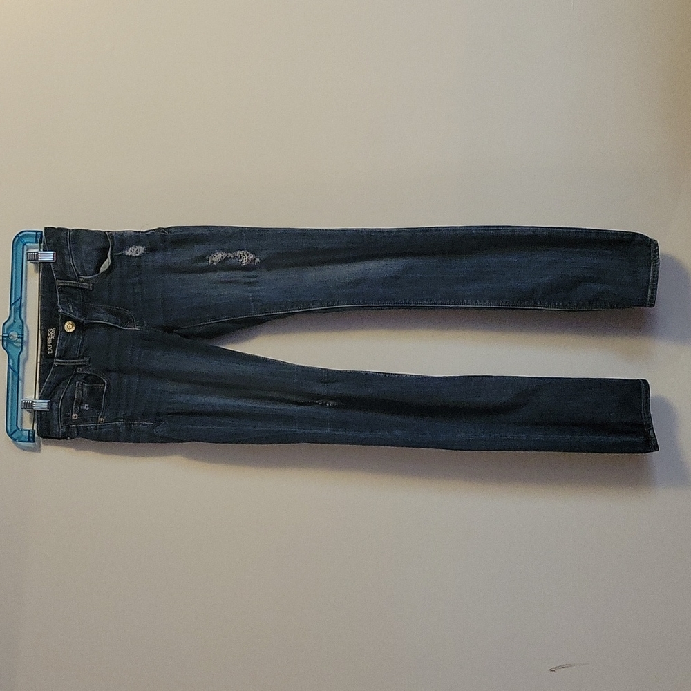 Skinny. Stella. Regular fit. low rise.
